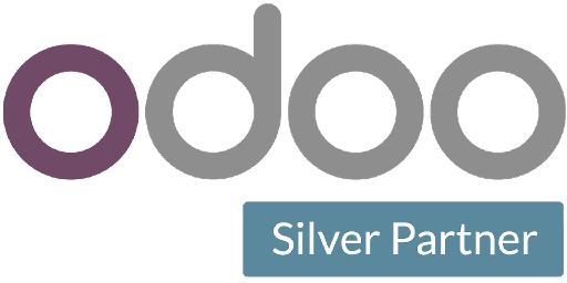 Odoo Offical Partner